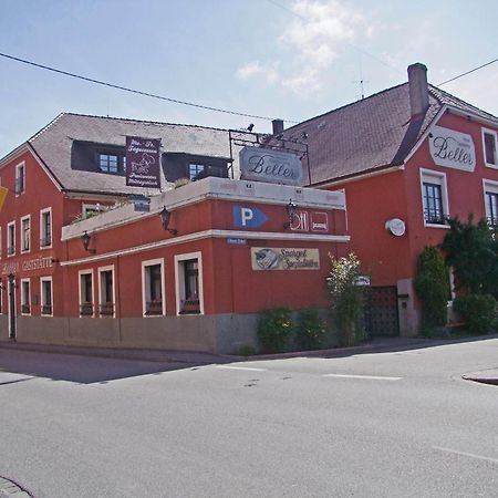 Hotel Beller Kenzingen Bagian luar foto