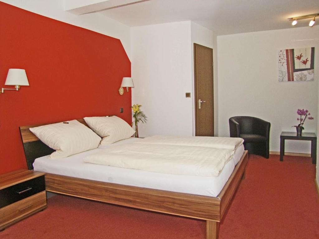 Hotel Beller Kenzingen Ruang foto