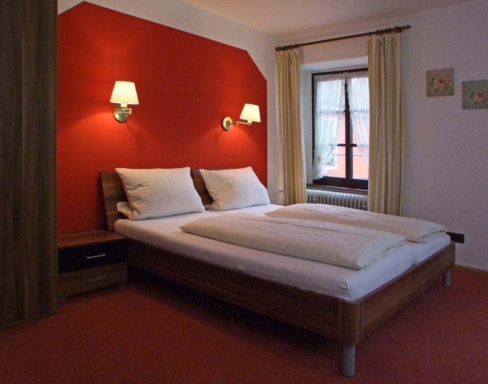 Hotel Beller Kenzingen Bagian luar foto