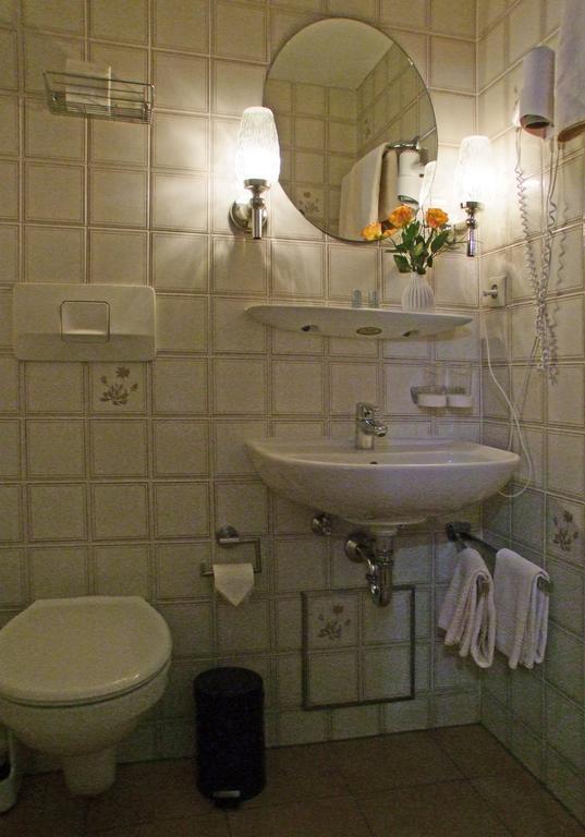 Hotel Beller Kenzingen Bagian luar foto