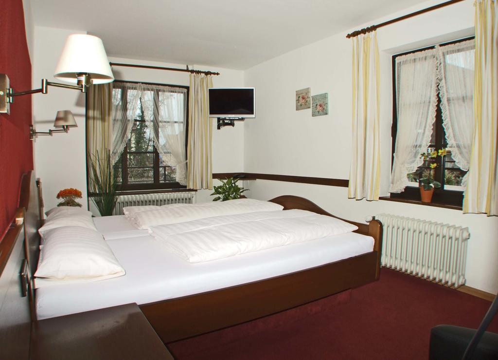 Hotel Beller Kenzingen Bagian luar foto