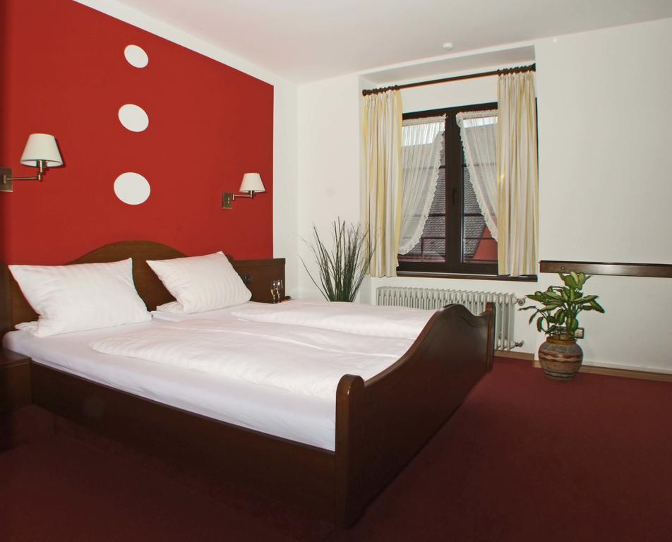 Hotel Beller Kenzingen Bagian luar foto
